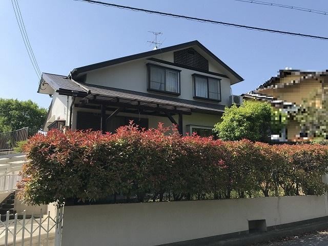 4LDK House with Garden in Matsuyodai - Photo 1