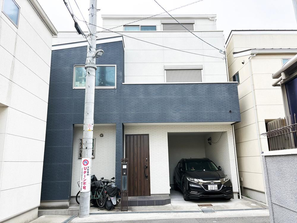 Charming 2LDK House in Higashiyodogawa - Photo 1