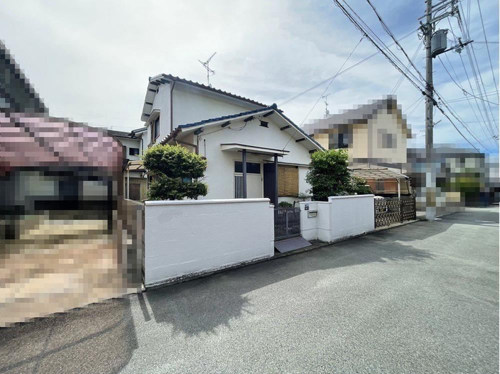 4DK Detached House in Tomitabashi - Photo 1