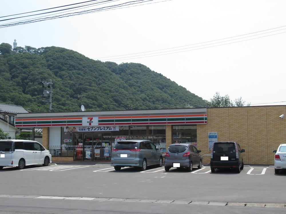 Residential Land in Funaboko, Shibata Town - Photo 1
