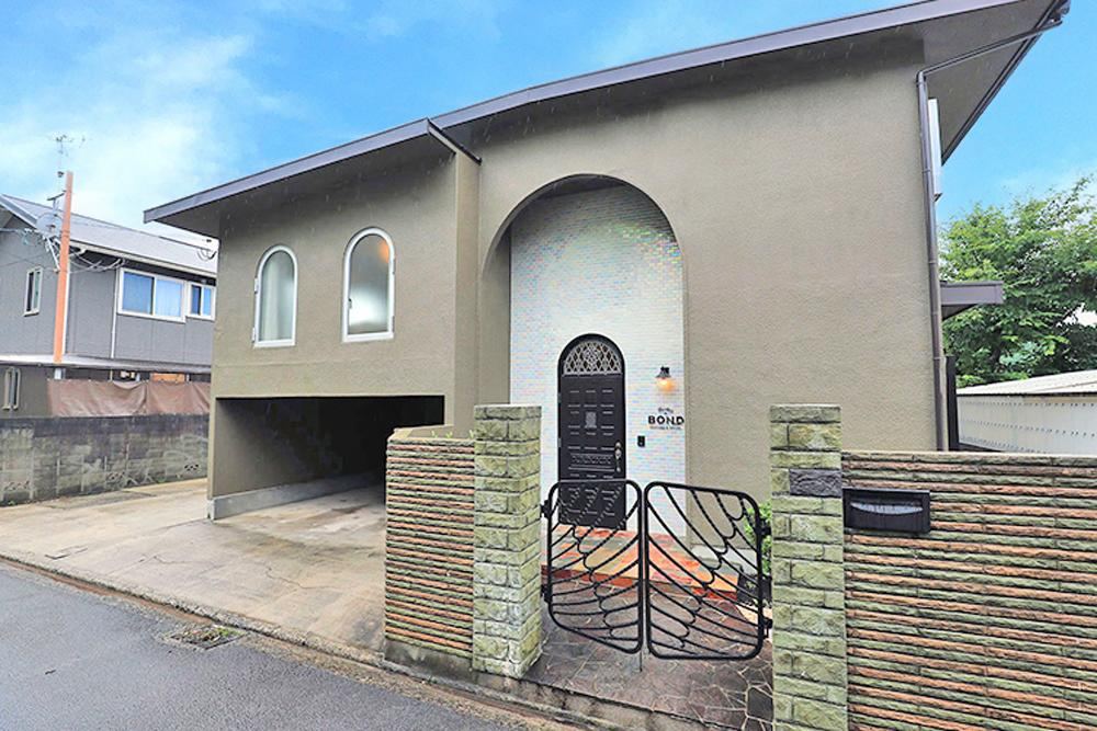 Renovated 5LDK Detached House in Mizobe Town - Photo 1