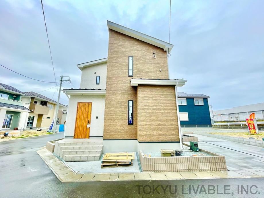 4LDK house in Shiogama, Miyagi - Photo 1