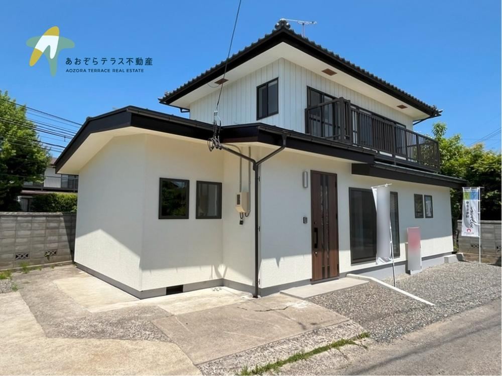 Renovated 4LDK Home with Excellent Storage in Nagano - Photo 1