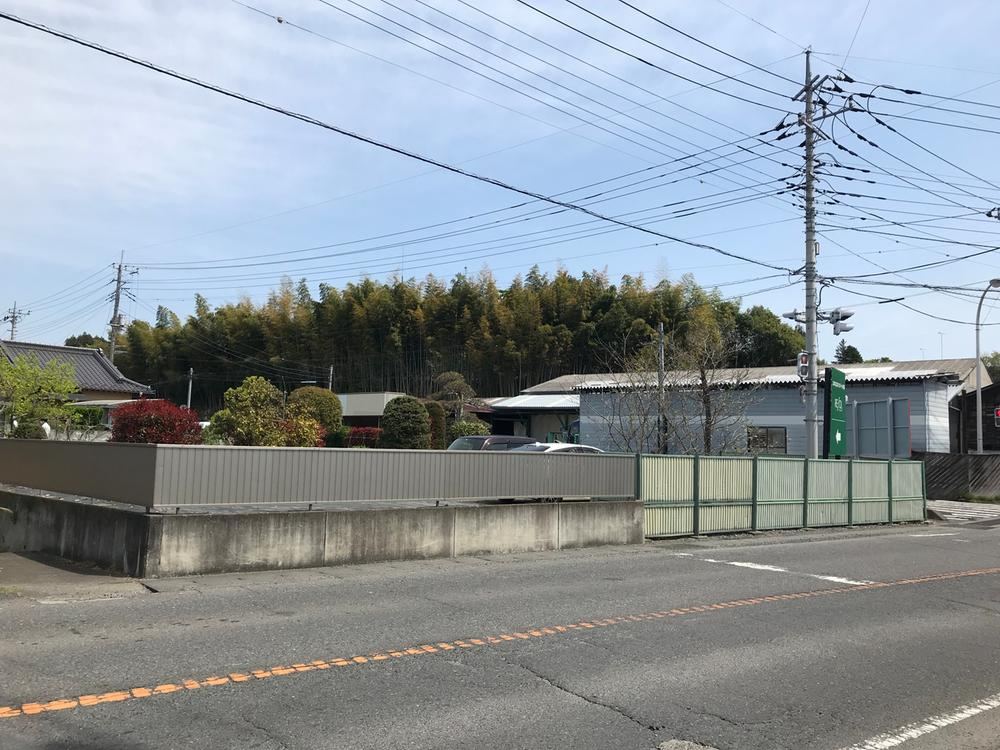 Large Land Plot in Hitachiota City - Photo 1