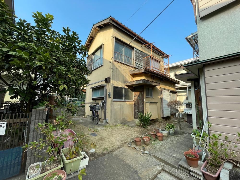 2DK House with Convenient Bus Access in Matsudo - Photo 1