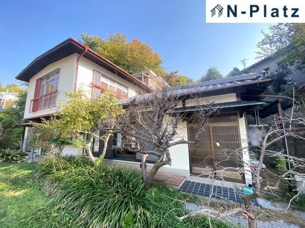 Expansive 6LDK House in Takatoriyama-cho - Photo 1