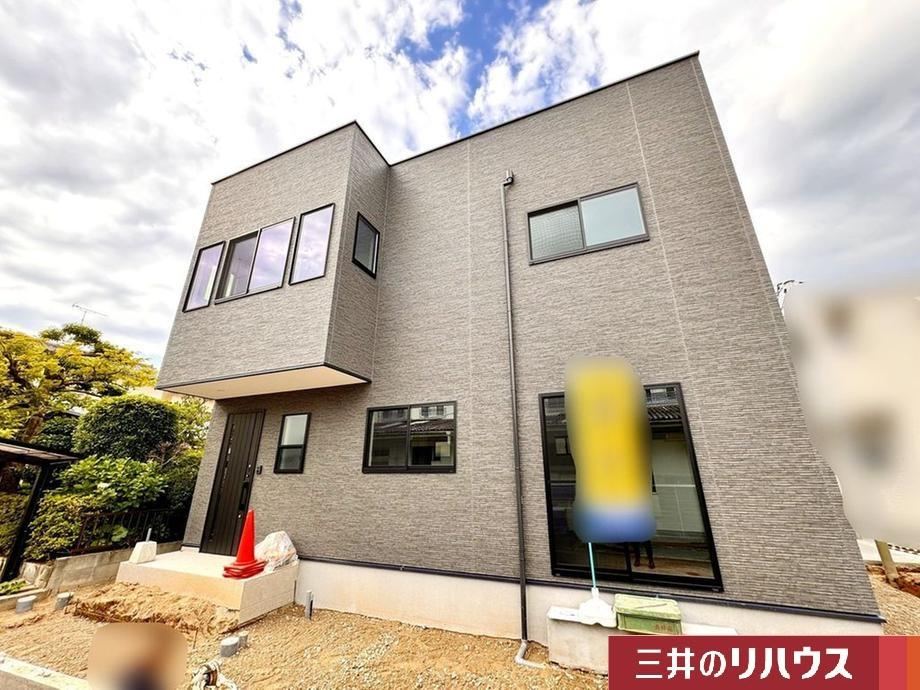 4LDK house in Saeki Ward, Hiroshima - Photo 1