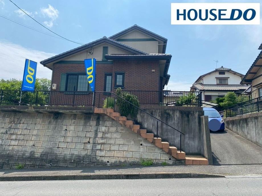 High-Performance 3LDK Home in Iwakuni - Photo 1