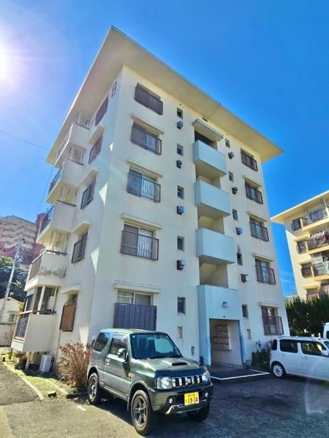 2LDK apartment in Nagasaki, Nagasaki - Photo 1