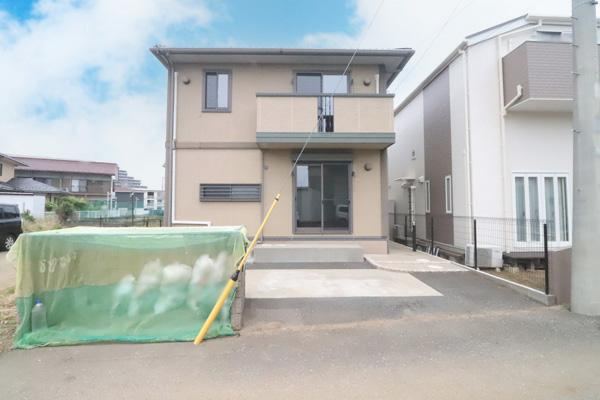 Stylish 4LDK House in Maekabe, Funabashi - Photo 1