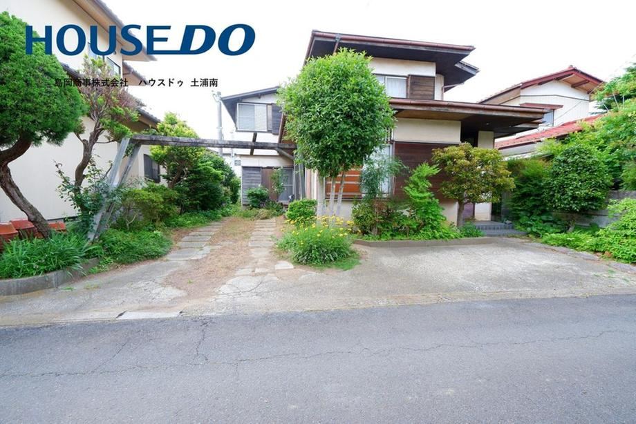 Spacious Land with No Building Conditions in Ami Town - Photo 1