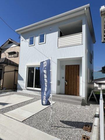 Modern 3LDK House in Central Hamamatsu - Photo 1
