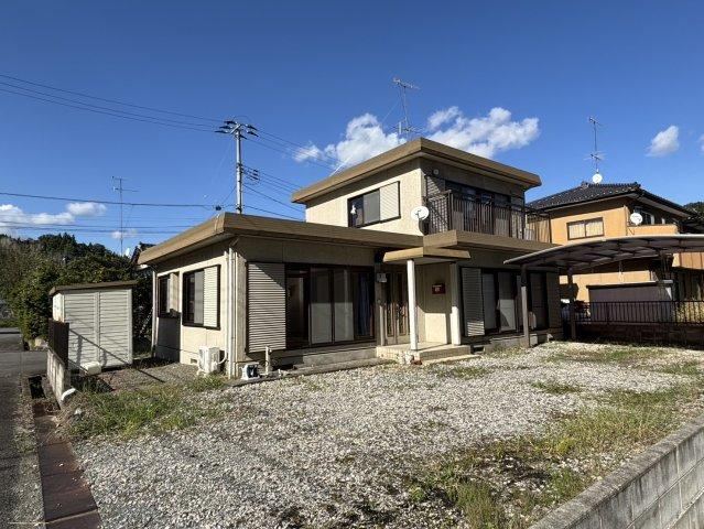 5DK House with Parking for 4 Cars in Iwaki - Photo 1