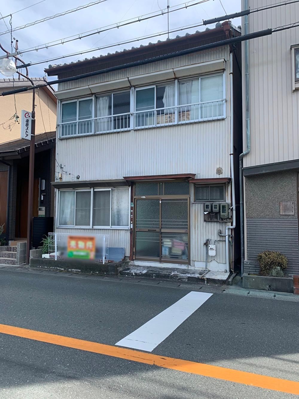 57 m² land in Chuo Ward, Hamamatsu, Shizuoka - Photo 1