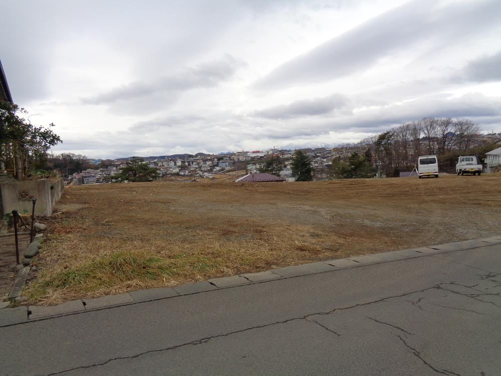 Large Commercial Land in Nagamine, Sendai - Photo 1