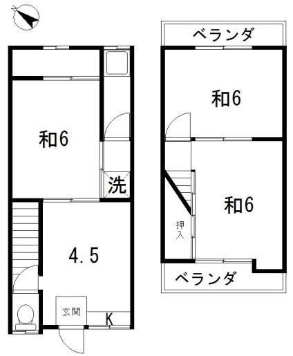 Charming 3K Detached House in Higashiyama, Kyoto - Photo 1