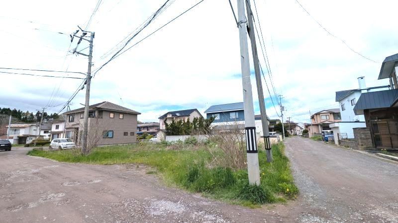 Corner Lot in Kamiyukawa-cho - Photo 1