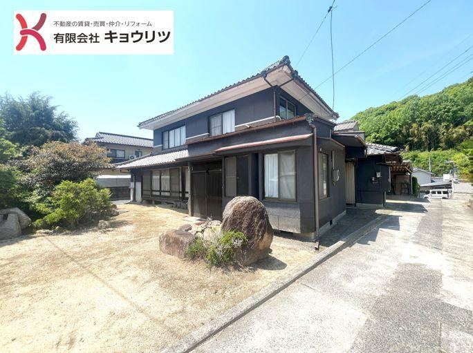 6DK house in Fukuyama, Hiroshima - Photo 1