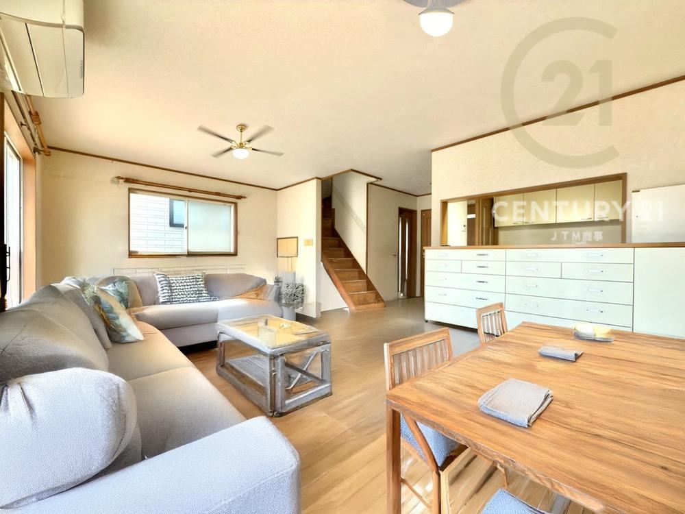 Stylish 3LDK House in Midori, Chiba - Photo 1