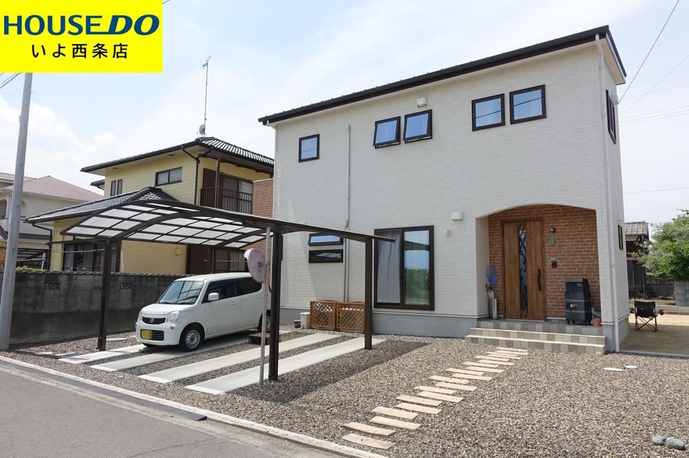 Eco-Friendly 3LDK All-Electric Home - Photo 1