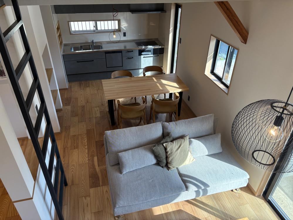 Renovation-Ready 2LDK House in Kikyougaoka - Photo 1