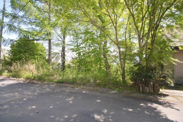 343 m² land in Hokuto, Yamanashi - Photo 1