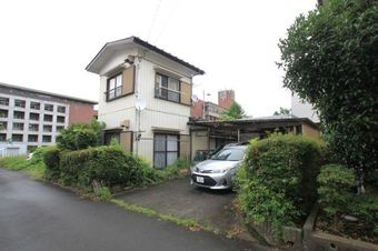 plot of land in Tsuru
