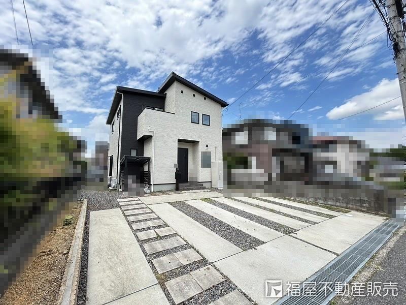 Modern 4LDK House in Miyakawa-cho - Photo 1