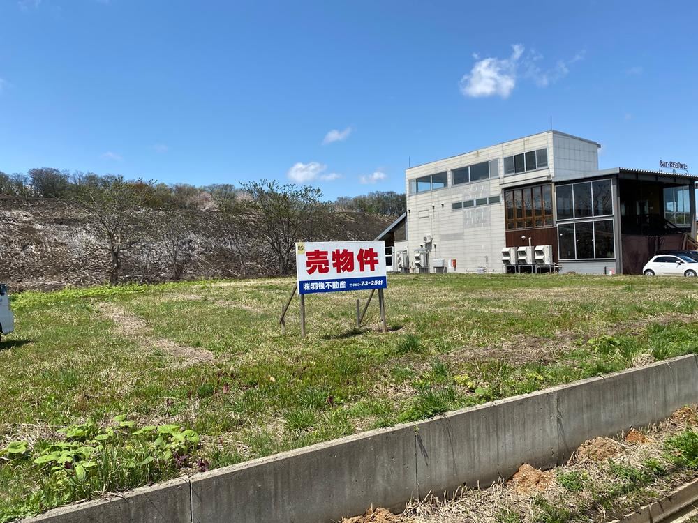 Spacious Land Parcel in Yokote - Photo 1