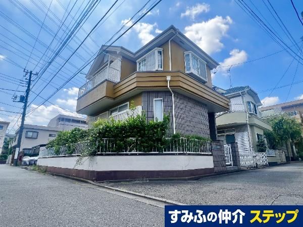 Bright 4LDK Corner House in Mitaka - Photo 1
