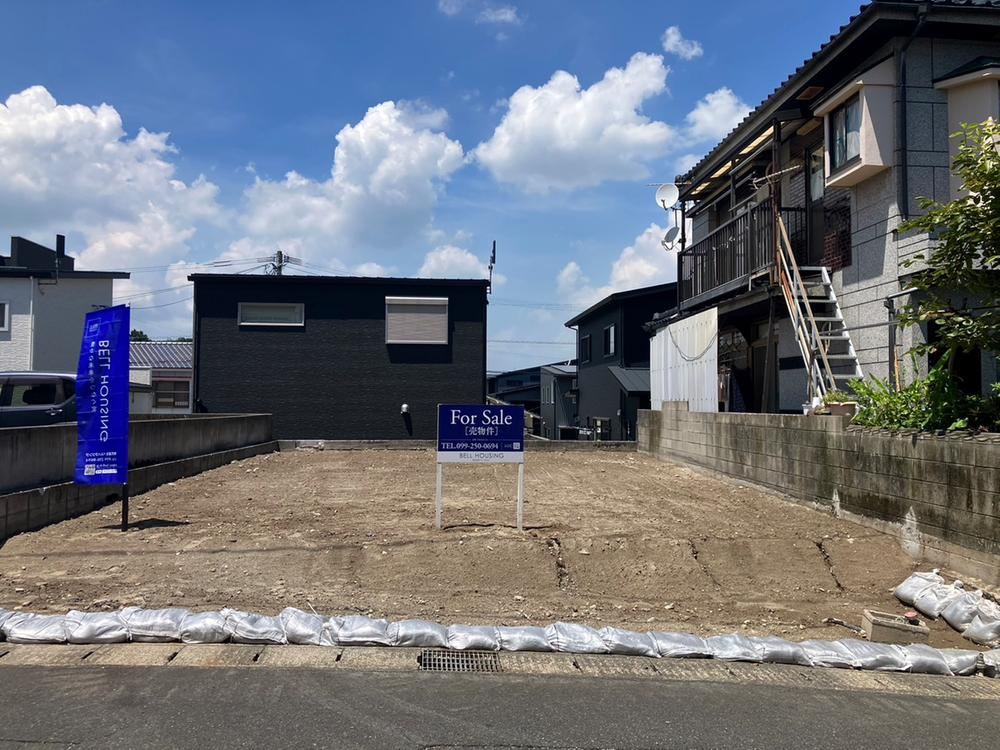 133 m² land in Kagoshima, Kagoshima - Photo 1