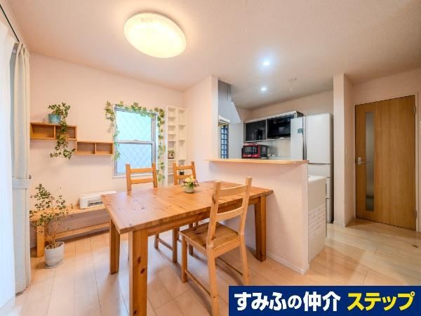Modern 4LDK House Near Gokudai Station - Photo 1