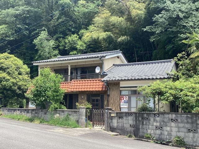 5DK House in Joko, Iwaki - Photo 1