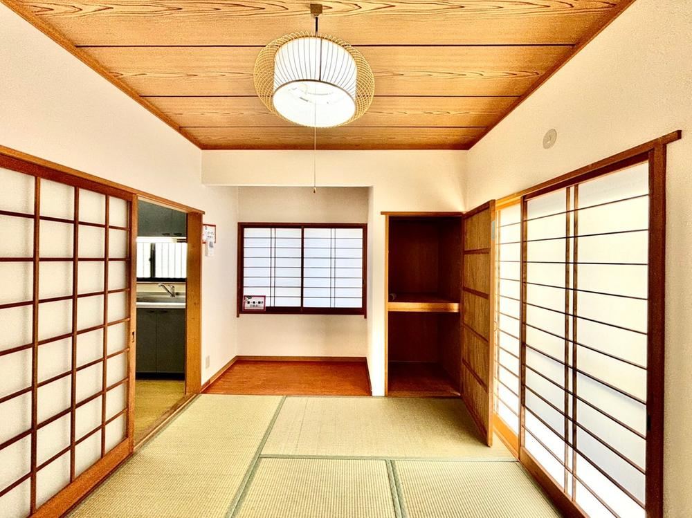3K house in Maebashi, Gunma - Photo 1
