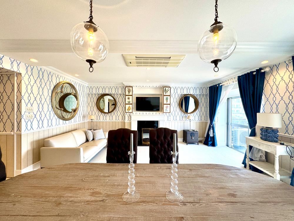 Modern 1LDK Apartment in Zushi - Photo 1