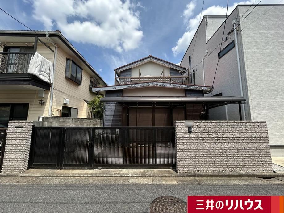 113 m² land in Nerima Ward, Tokyo - Photo 1