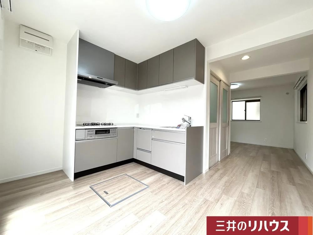 Stylish 2LDK House in Kamikawahara-dori - Photo 1