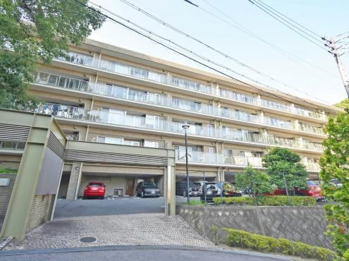 2LDK+S apartment in Tempaku Ward, Nagoya, Aichi - Photo 1