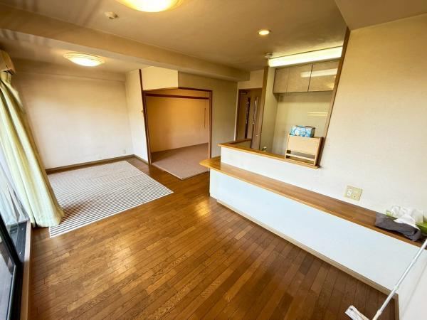 3LDK apartment in Izumi, Osaka - Photo 1