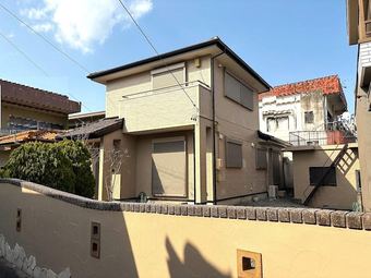 4DK house in Taki District