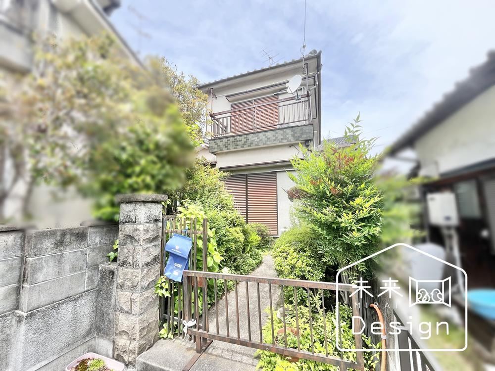 3SLDK House with Spacious Layout in Kyotanabe - Photo 1