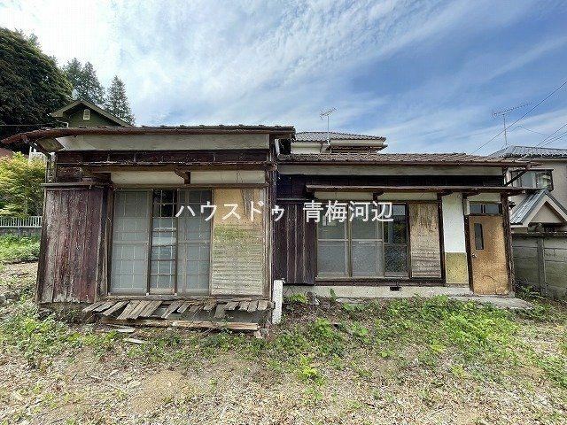 Charming 2DK Home in Nature-Rich Environment - Photo 1