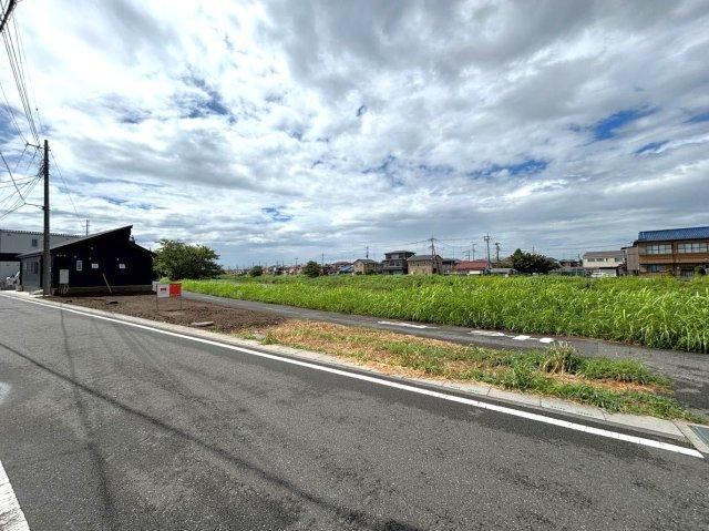 147 m² land in Sugito, Kitakatsushika District, Saitama - Photo 1