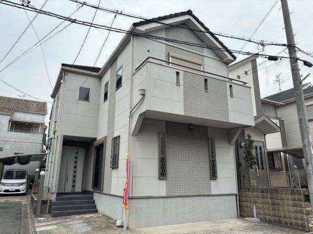 Charming 4LDK House in Habikino - Photo 1