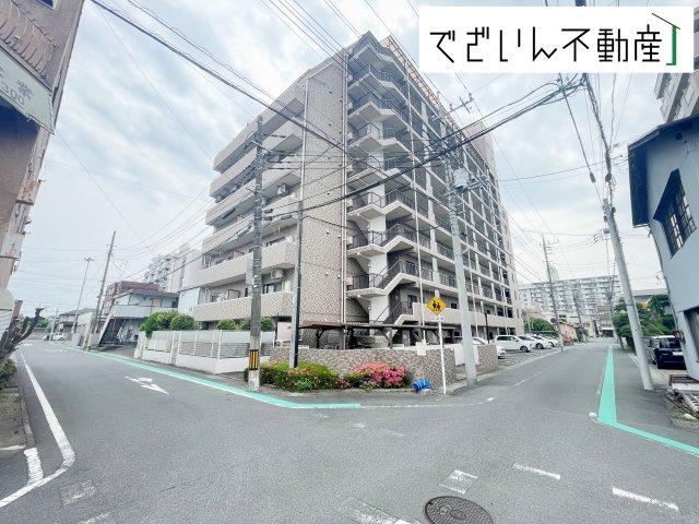 Renovated 3DK Apartment Near Kumagaya Station - Photo 1