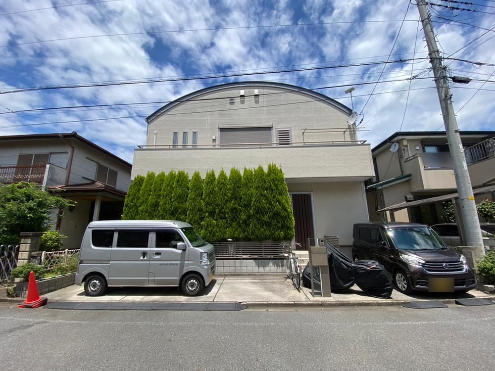 Spacious 5LLDDKK Home in Kawaguchi - Photo 1