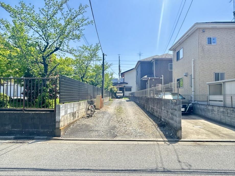 Spacious Land in Tajima, Saitama - Photo 1