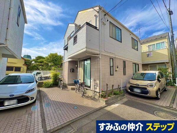 Charming 4DK House Near Numabukuro Station - Photo 1