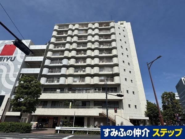 Bright 2K Apartment Near Omori Station - Photo 1