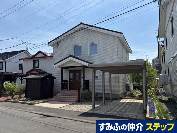 2LDK house in Teine Ward, Sapporo, Hokkaido - Photo 1